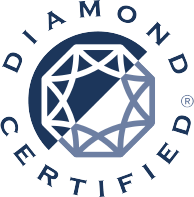Diamond Certified Diamond Certified